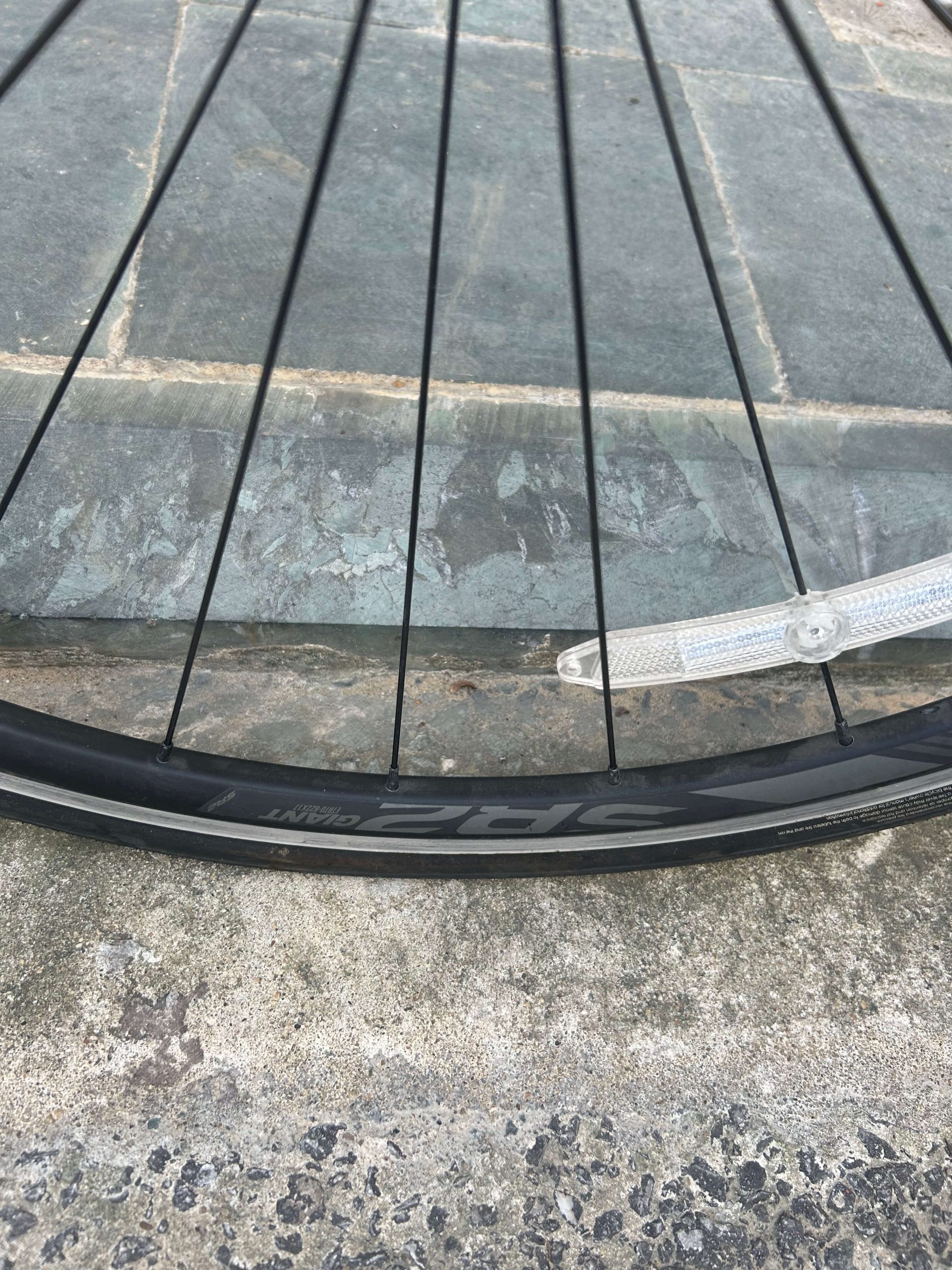 Xe Đạp Đua Đường Trường GIANT TCR Advanced 3 – Phanh vành, Bánh 700C – 2021 - Hình ảnh 5