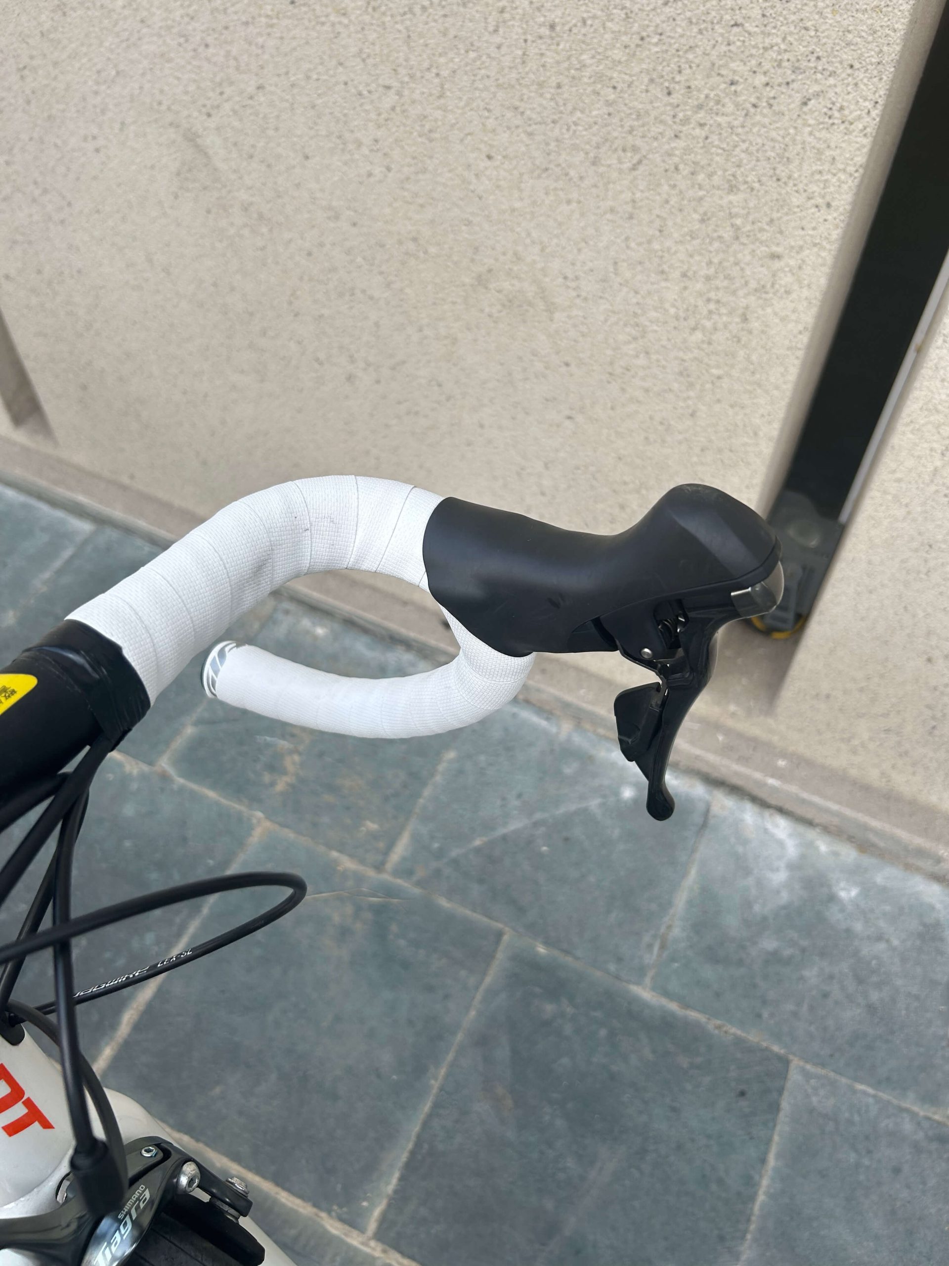 Xe Đạp Đua Đường Trường GIANT TCR Advanced 3 – Phanh vành, Bánh 700C – 2021 - Hình ảnh 9