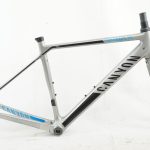 Bộ khung xe CANYON ENDURANCE CF F10 2017 chính hãng / XS