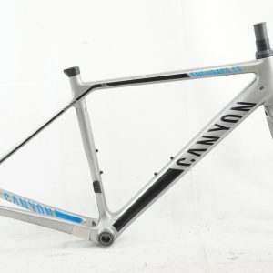 Bộ khung xe CANYON ENDURANCE CF F10 2017 chính hãng / XS