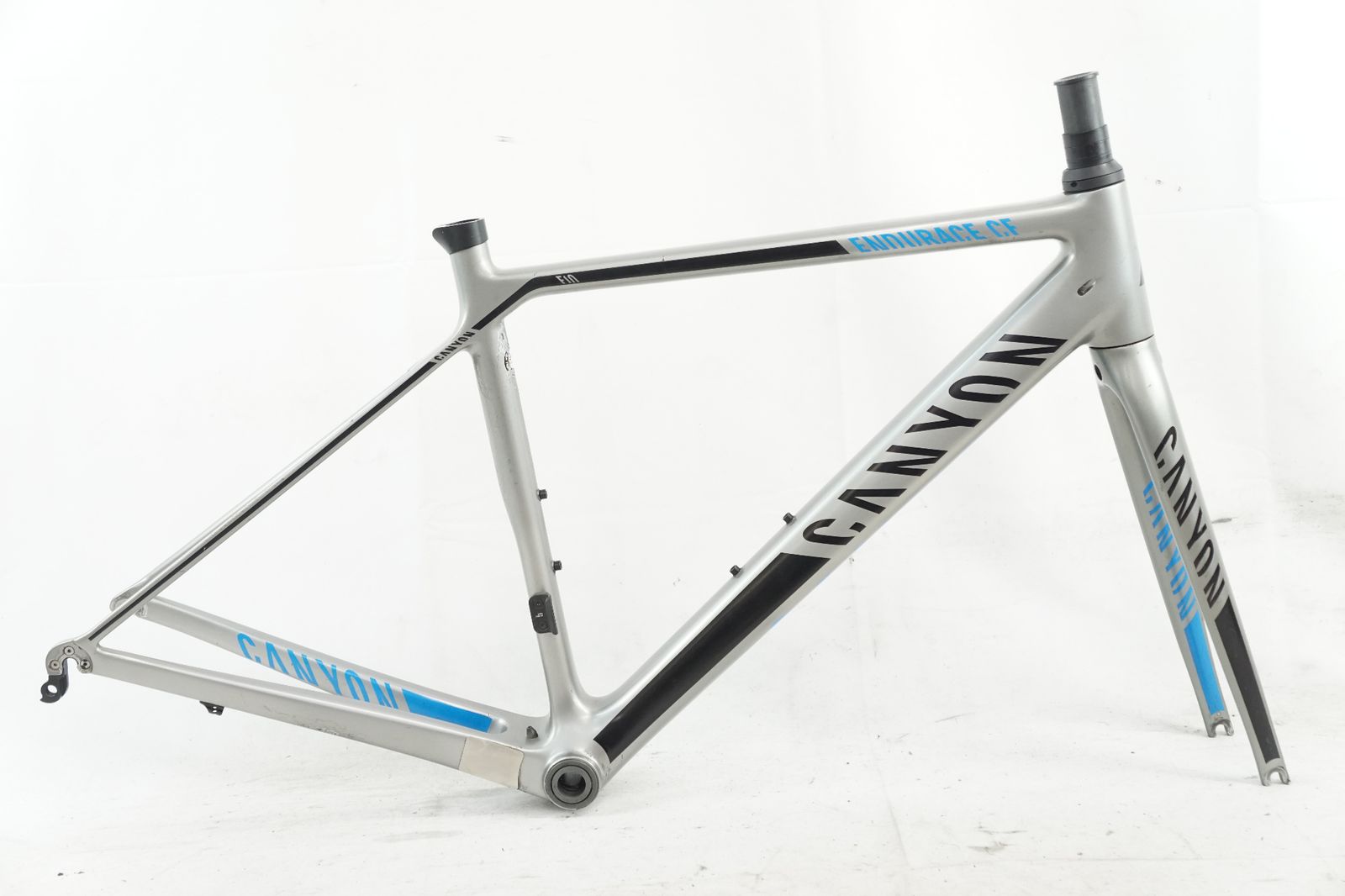 Bộ khung xe CANYON ENDURANCE CF F10 2017 chính hãng / XS
