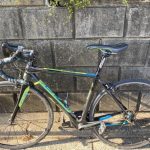 Xe đạp đua Ridley felix carbon của Bỉ