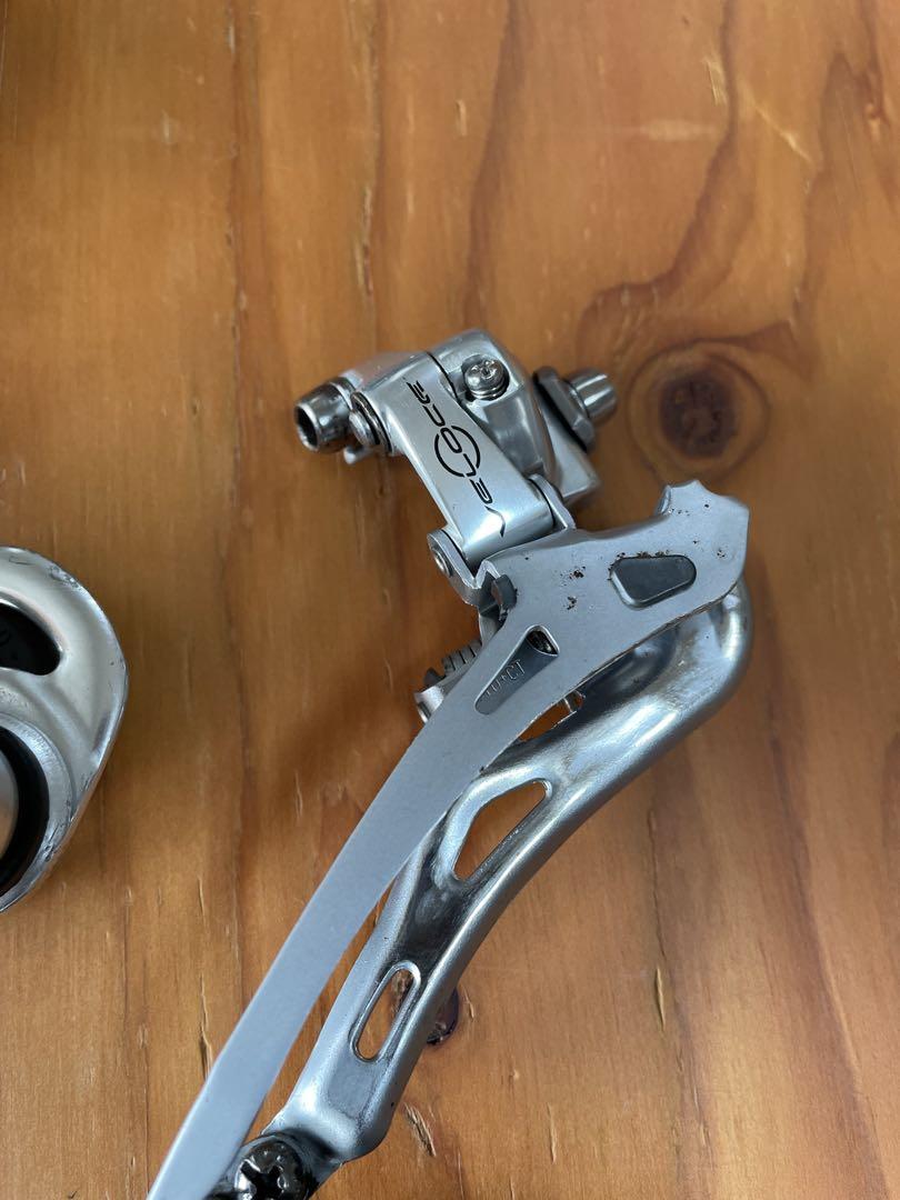 Bộ linh kiện Campagnolo Veloce 10 tốc độ - Hình ảnh 5